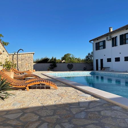 Villa Maslina Saric Devrske Exterior foto